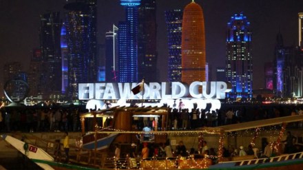 FIFA World Cup 2022 | Opening Ceremony | FIFA 2022 FIFA World Cup 2022 | Opening Ceremony | FIFA 2022