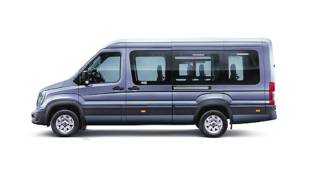 Force Motors