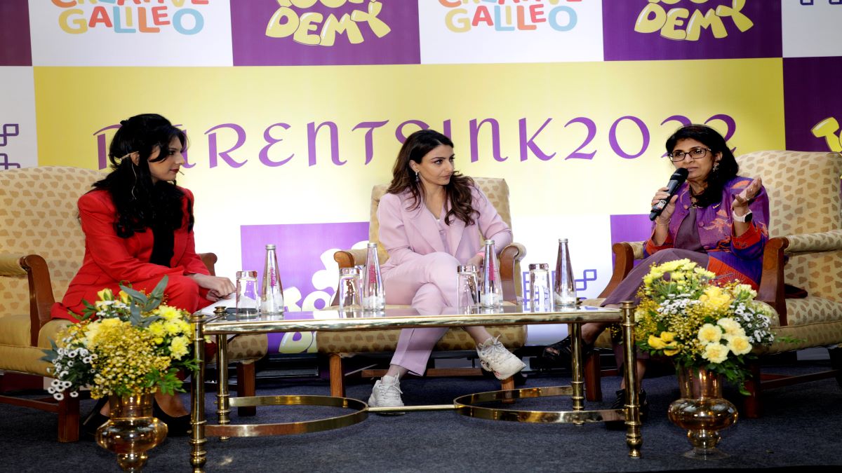 Gaming is likely to be a big part of schooling in the future.