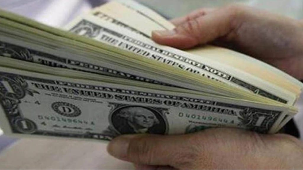 Fx reserves report sharpest weekly rise since Sept ’21