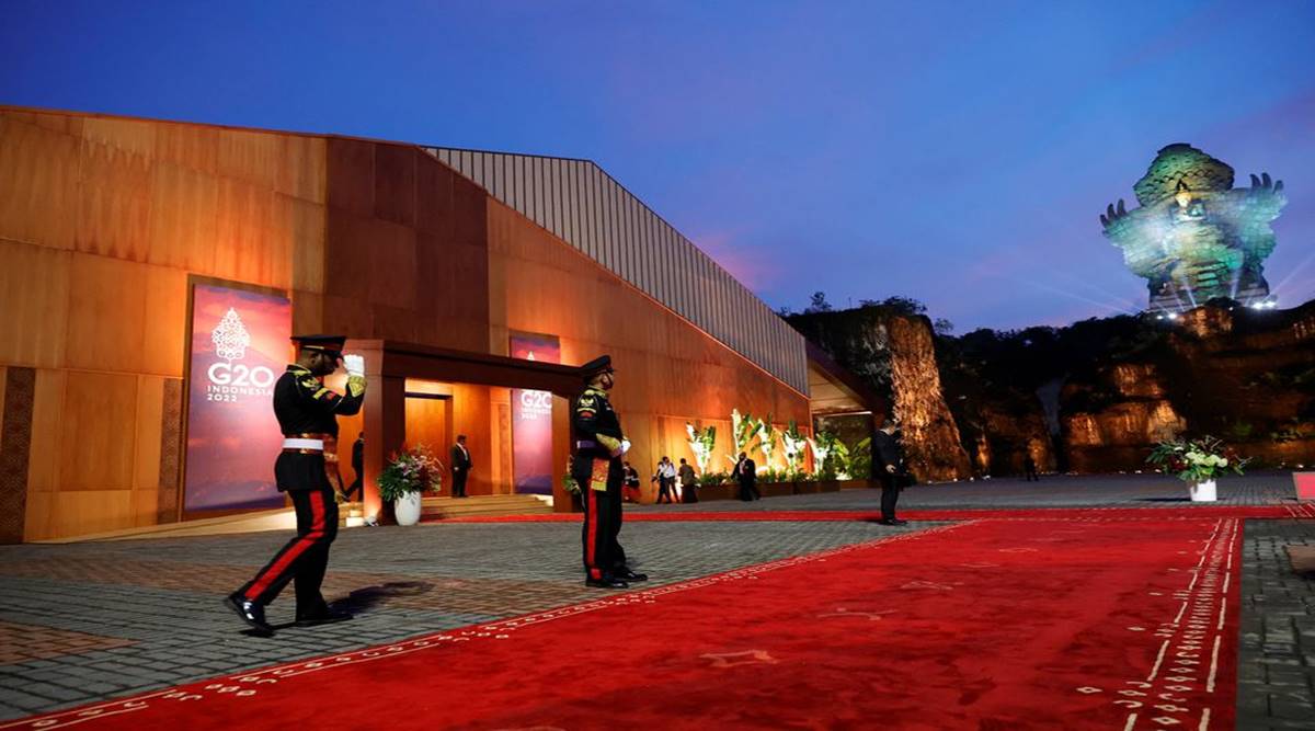 G20 Summit in Bali| G-20 Summit | G20 Summit 2022 |