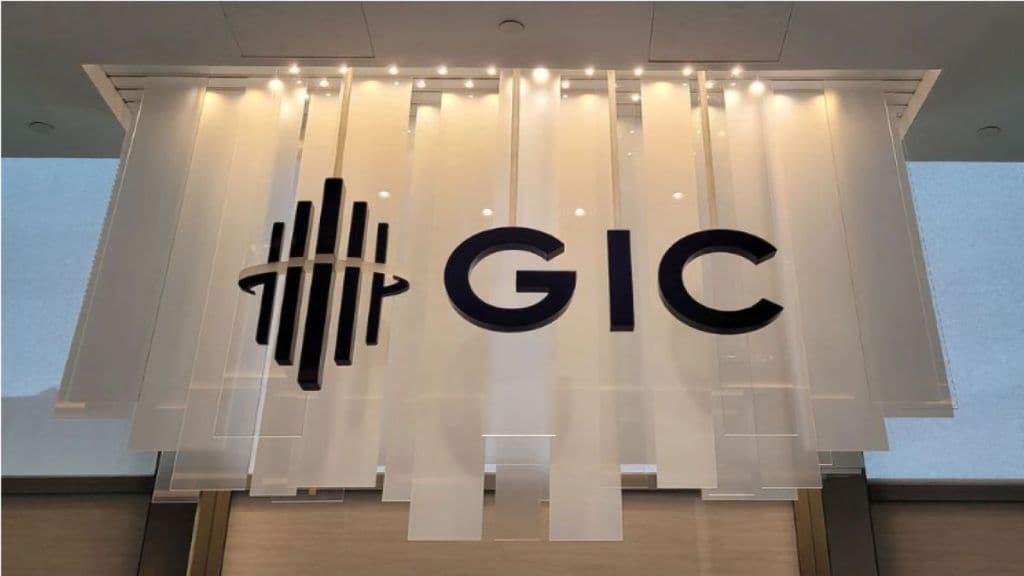 gic, esr, logistics, assets, ecommerce, retail sale, singapore