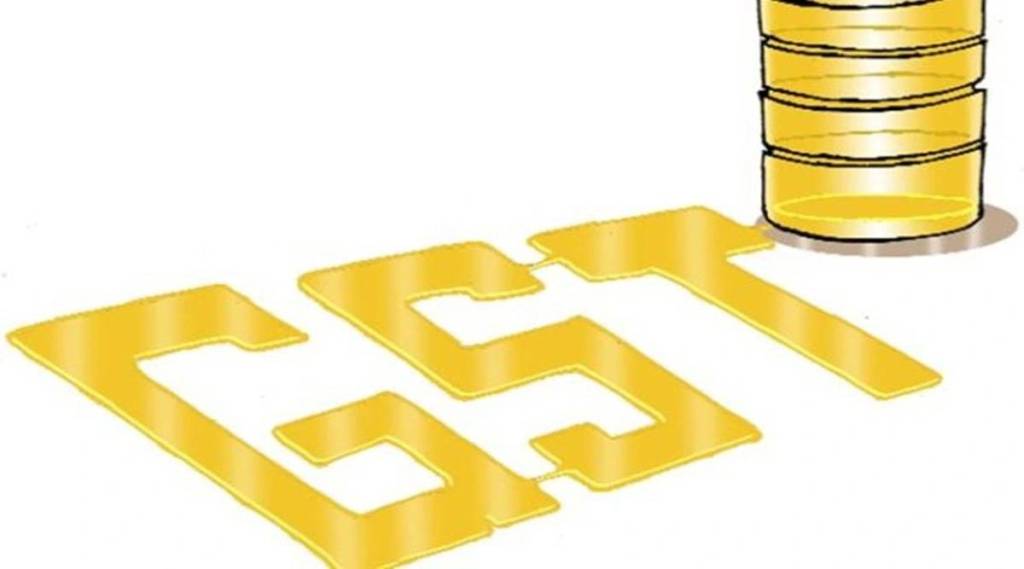 GST profiteering