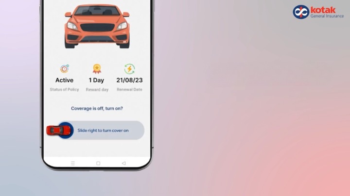 Kotak car insurance