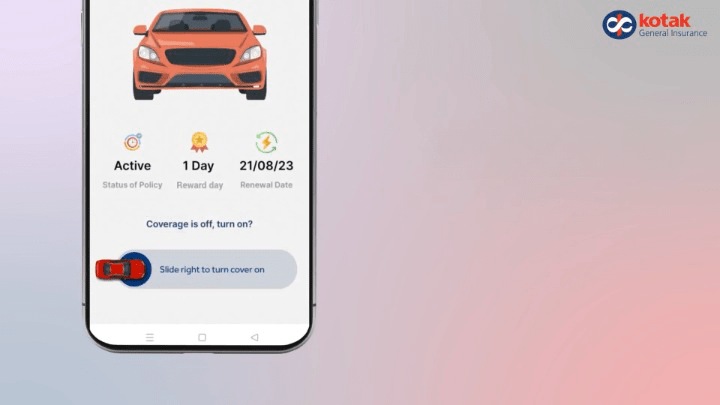 Kotak car insurance