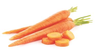 Nutritionists also make a case for winter carrots helping in preventing cancers.