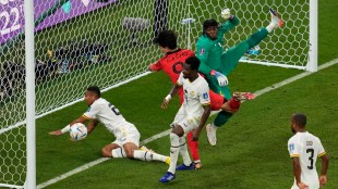FIFA World Cup 2022, FIFA World Cup, FIFA 2022, Football World Cup 2022, World Cup, Fifa, Qatar, South Korea, Ghana