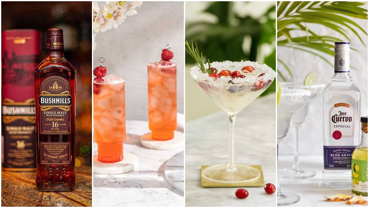 premium liquor, alcobev, Kunal Patel, Monika Alcobev, Tequila, Gin, Vodka, Rum