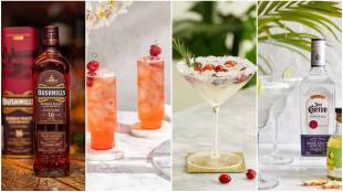 premium liquor, alcobev, Kunal Patel, Monika Alcobev, Tequila, Gin, Vodka, Rum