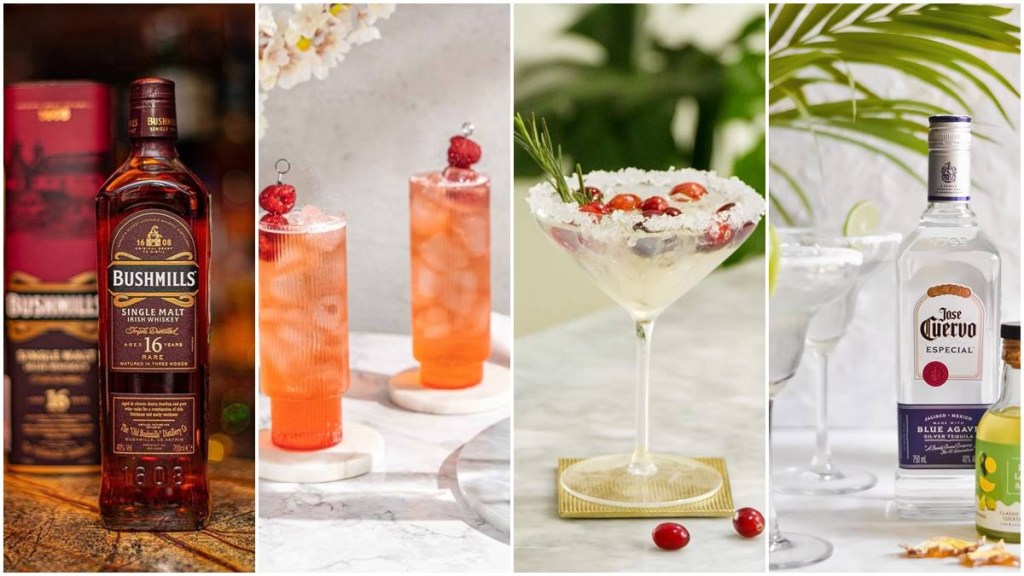 premium liquor, alcobev, Kunal Patel, Monika Alcobev, Tequila, Gin, Vodka, Rum