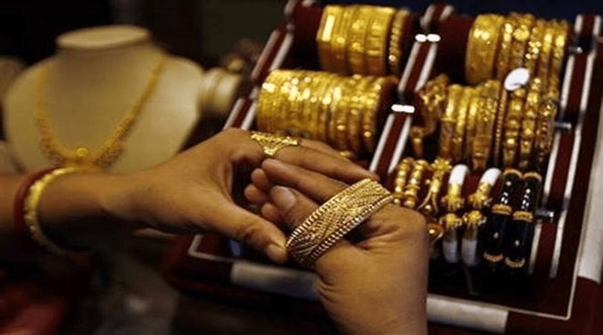 Gold Rate Today, Gold Price Today in India