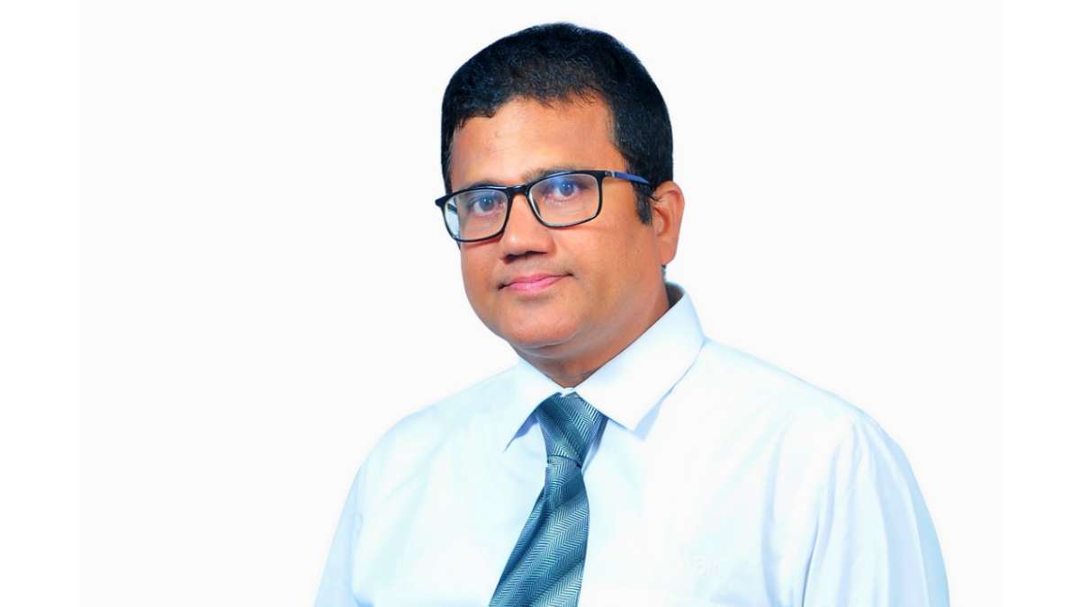 Gopala Rao Uppala, cto, etrio