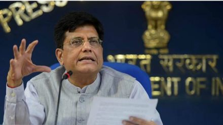 PM Gati Shakti to cut logistics cost, bring synergy among ministries: Piyush Goyal