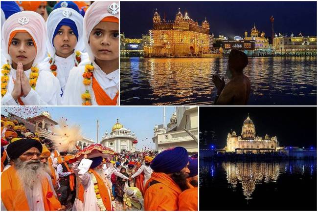 Guru-nanank-jayanti