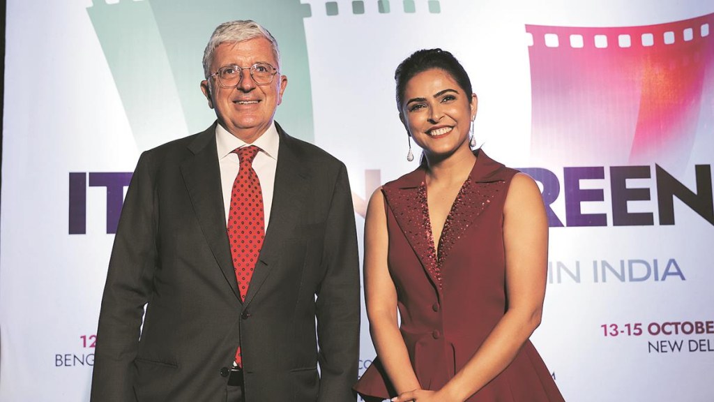 After India, the fest travels to Los Angeles, Buenos Aires, Washington, New York, Seoul, Tel Aviv and Bogotà.
