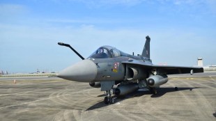HAL’s Argentina deal for its LCA Tejas on hold