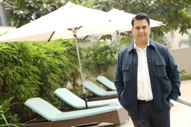 Harish Khatri, India Assist Insights Pvt Ltd