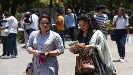 Haryana TET admit card, htet 2022 admit card download link
