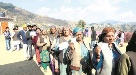 Himachal Pradesh Elections 2022 key issues