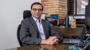 Hiren Ved, Alchemy capital, nifty, stock markets