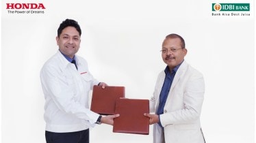 Honda Cars IDBI Bank