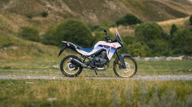 XL750 Transalp Eicma 2022