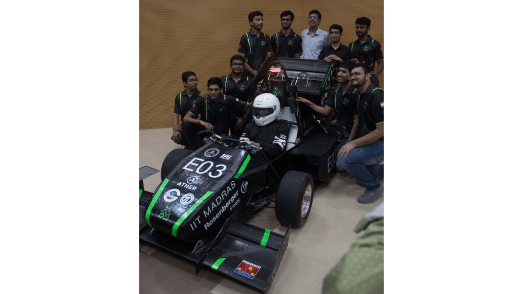 RFR 23 is expected to show significant improvements in speed and lap times.