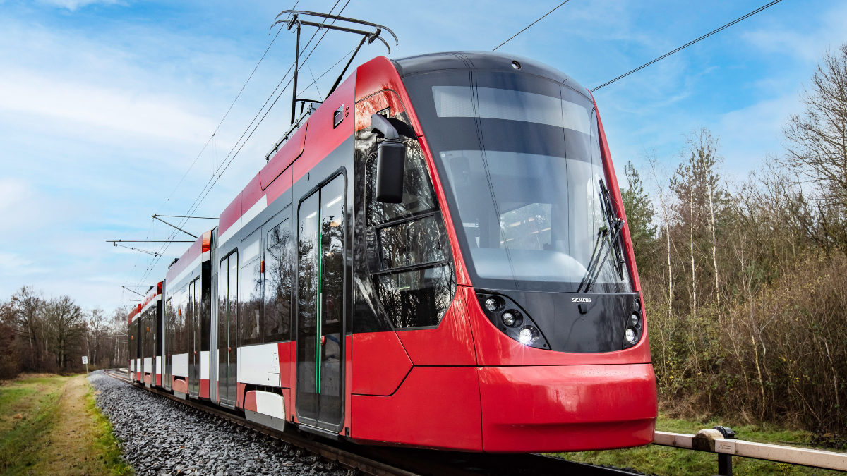 Siemens