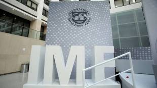 IMF, global economy