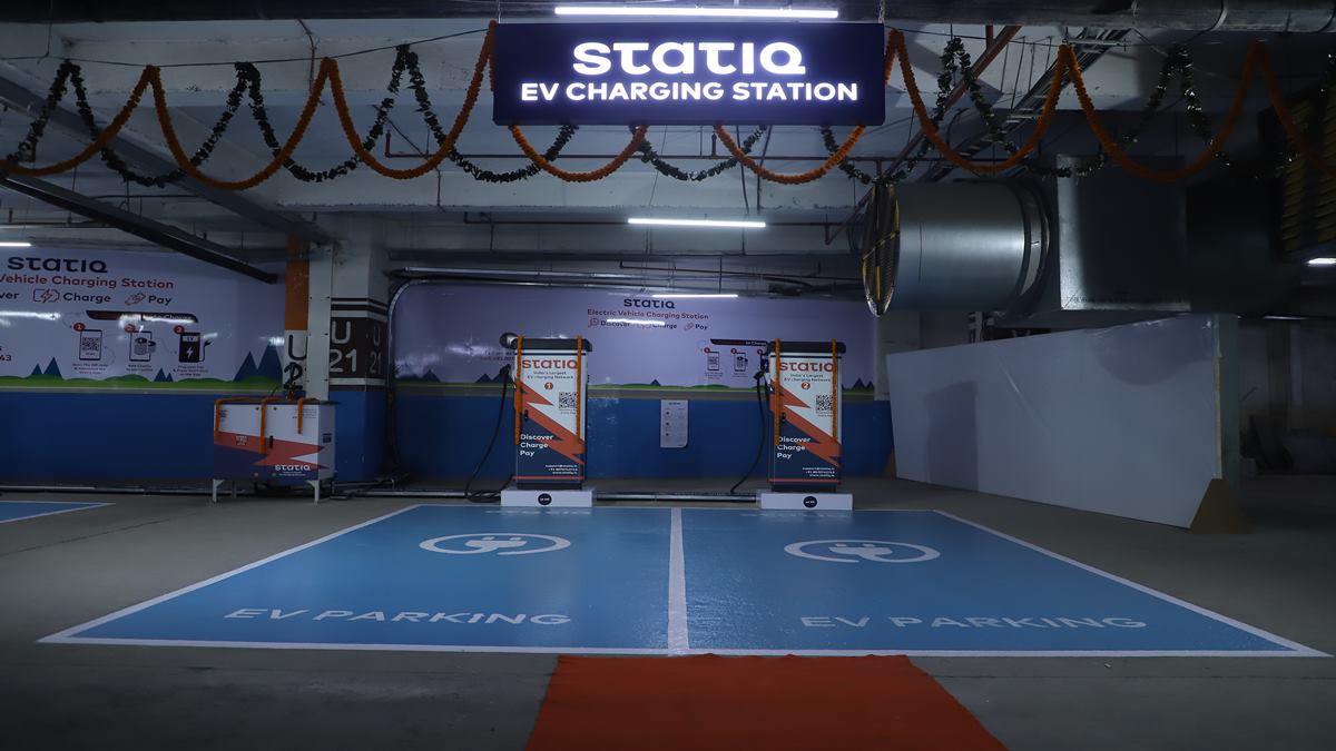 Statiq Statiq