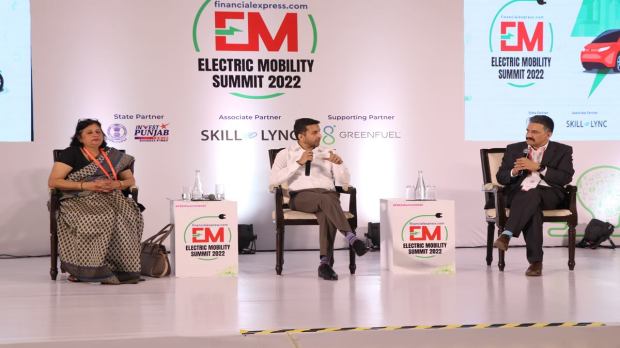 EValuating the electrification roadmap in India