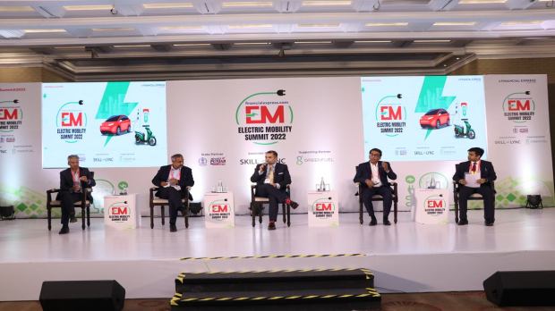 EValuating the electrification roadmap in India