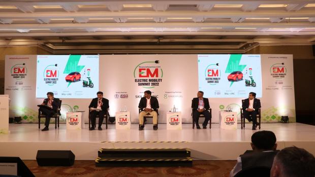 EValuating the electrification roadmap in India