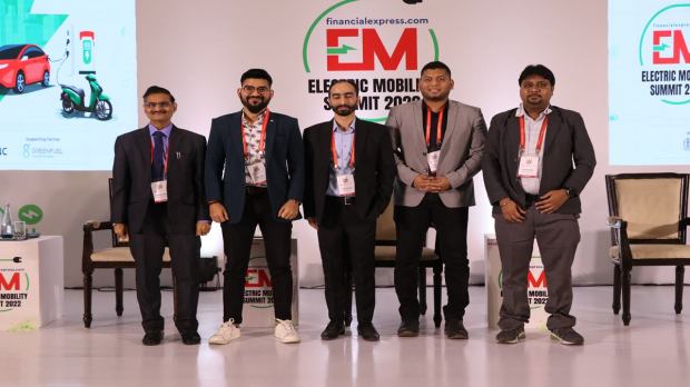 EValuating the electrification roadmap in India