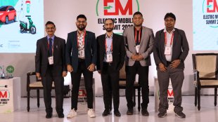 FE Electric Mobility Summit 2022