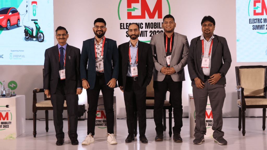 FE Electric Mobility Summit 2022