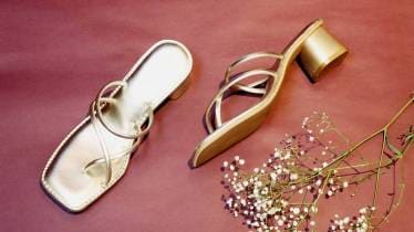 Footwear, grows