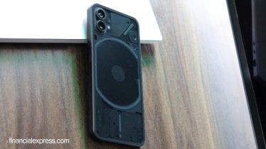 Nothing Phone 1