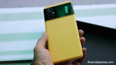 Poco M5
