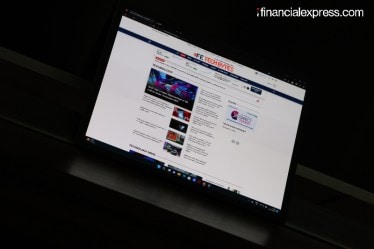 Asus Zenbook 17 Fold OLED review