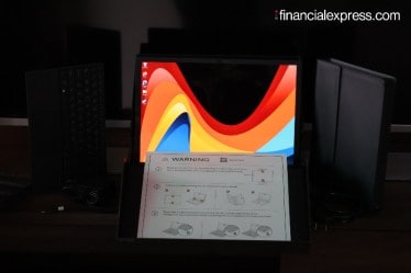 Asus Zenbook 17 Fold OLED review