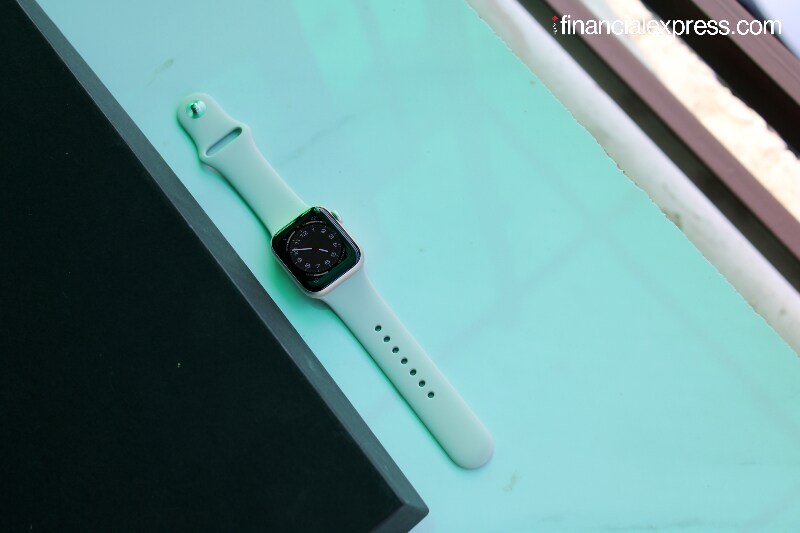 Apple Watch SE (2022) review