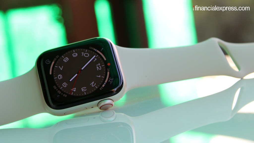 Apple Watch SE (2022) review