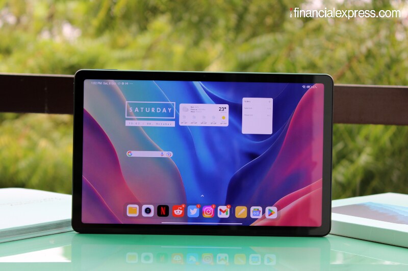 Xiaomi Redmi Pad review