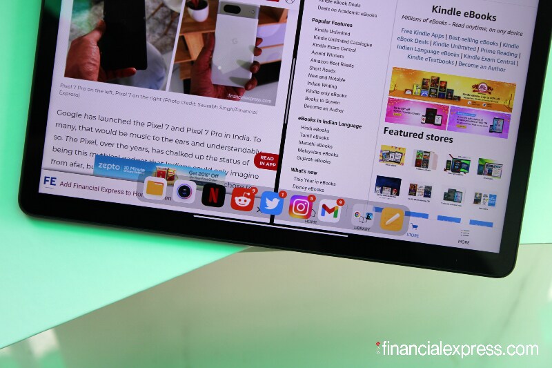 Xiaomi Redmi Pad review