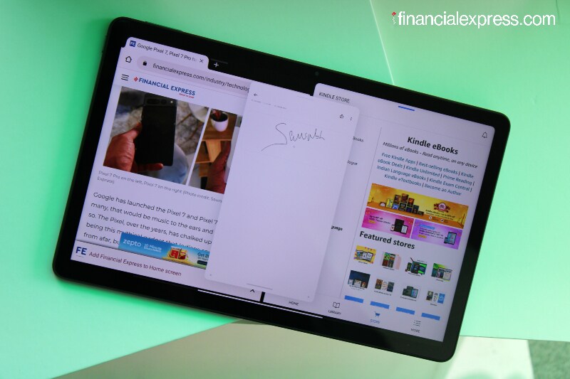 Xiaomi Redmi Pad review