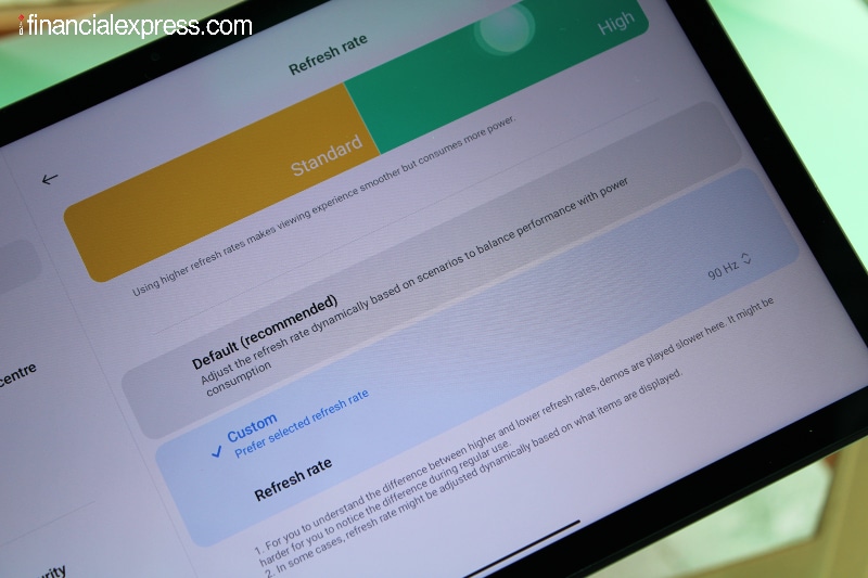 Xiaomi Redmi Pad review