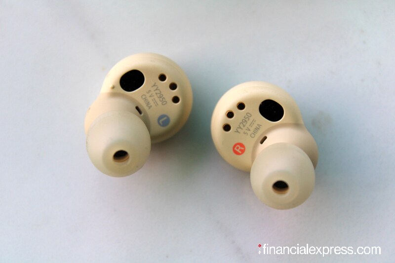 Sony LinkBuds S (WF-LS900N)
