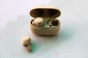 Sony LinkBuds S (WF-LS900N)