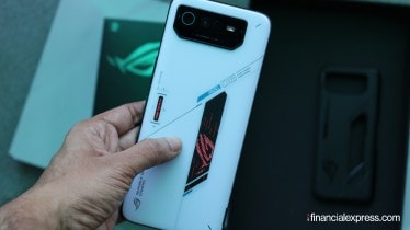 Asus ROG Phone 6